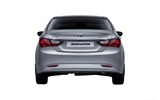 Hyundai Sonata - 2009 現代 #23