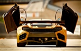 マクラーレンMP4-12C GT3 - 2011のHDの壁紙 #6