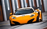 McLaren MP4-12C GT3 - 2011 迈凯轮7