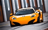 マクラーレンMP4-12C GT3 - 2011のHDの壁紙 #7