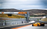 McLaren MP4-12C GT3 - 2011 迈凯轮9