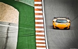 McLaren MP4-12C GT3 - 2011 HD tapety na plochu #11