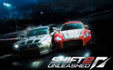 Need for Speed​​: Shift 2 fonds d'écran HD