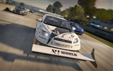 Need for Speed​​: Shift 2 極品飛車15 變速2 高清壁紙 #12
