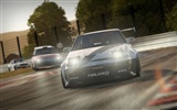 Need for Speed: Shift 2 极品飞车15 变速2 高清壁纸13