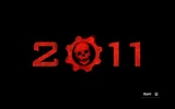 Gears of War 3 战争机器3 高清壁纸3