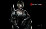 Gears of War 3 HD wallpapers #4