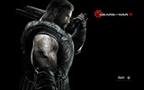 Gears of War 3 HD Wallpaper #5