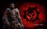 Gears of War 3 战争机器3 高清壁纸7