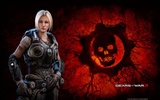 Gears of War 3 战争机器3 高清壁纸8