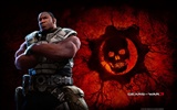 Gears of War 3 战争机器3 高清壁纸10