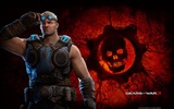 Gears of War 3 战争机器3 高清壁纸12