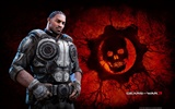 Gears of War 3 战争机器3 高清壁纸13