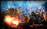 Gears of War 3 HD wallpapers #14