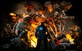 Gears of War 3 HD wallpapers #16