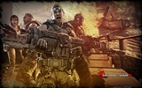 Gears of War 3 HD wallpapers #17