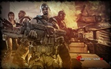 Gears of War 3 fondos de pantalla HD #17