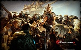 Gears of War 3 HD wallpapers #18