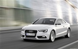 Audi A5 Coupe - 2011 奥迪2