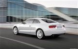 Audi A5 Coupe - 2011 HD tapety na plochu #3