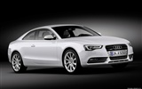 Audi A5 Coupe - 2011 HD wallpapers #9