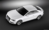 Audi A5 Coupe - 2011 HD tapety na plochu #10