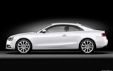 Audi A5 Coupe - 2011 HD wallpapers #12