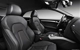 Audi A5 Coupe - 2011 奧迪 #16