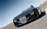 BMW 328 Hommage - 2011 HD wallpapers