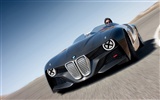 BMW 328 Hommage - 2011 fonds d'écran HD