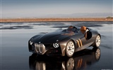 BMW 328 Hommage - 2011의 HD 배경 화면 #2