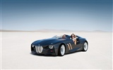 BMW 328 Hommage - 2011 宝马6