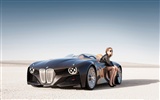 BMW 328 Hommage - 2011 HD tapety na plochu #10