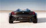 BMW 328 Hommage - 2011 HD Wallpaper #18