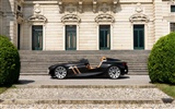 BMW 328 Hommage - 2011 HD tapety na plochu #23