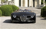 BMW 328 Hommage - 2011 寶馬 #26