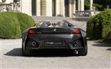 BMW 328 Hommage - 2011의 HD 배경 화면 #27