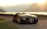 BMW 328 Hommage - 2011 HD Wallpaper #28