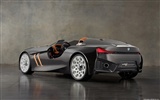 BMW 328 Hommage - 2011 宝马32