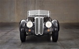 BMW 328 Hommage - 2011 HD tapety na plochu #34