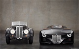 BMW 328 Hommage - 2011 HD tapety na plochu #35