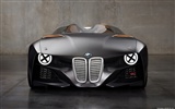 BMW 328 Hommage - 2011 fonds d'écran HD #36