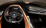 BMW 328 Hommage - 2011 HD tapety na plochu #39