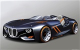 BMW 328 Hommage - 2011 寶馬 #44