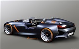 BMW 328 Hommage - 2011 HD Wallpaper #45