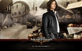 2011 The Three Musketeers 2011 三个火枪手 壁纸专辑6