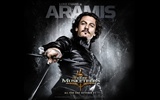 2011 The Three Musketeers 2011 三个火枪手 壁纸专辑7