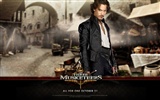 2011 The Three Musketeers 2011 三個火槍手壁紙專輯 #8