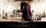 2011 The Three Musketeers 2011 三个火枪手 壁纸专辑9