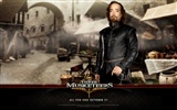 2011 The Three Musketeers wallpapers #10